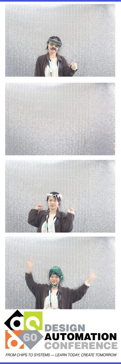 DAC 2023 · San Francisco